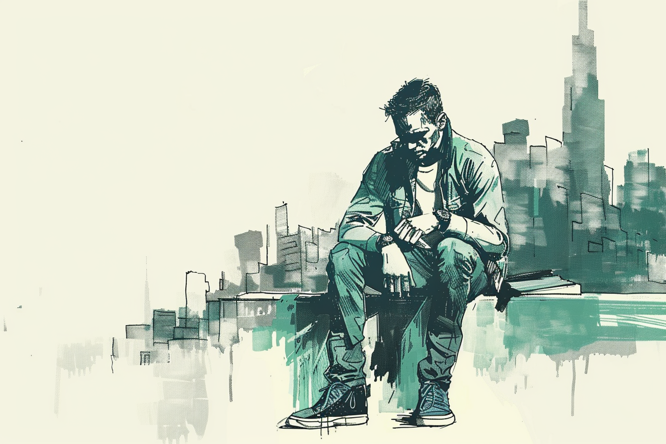 Why UAE SMEs Still Wait The Architecture of Delay in Digital Banking