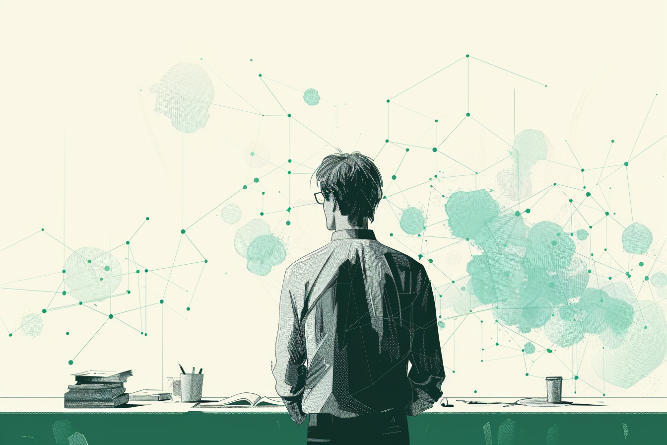 The Human-AI Operating Model