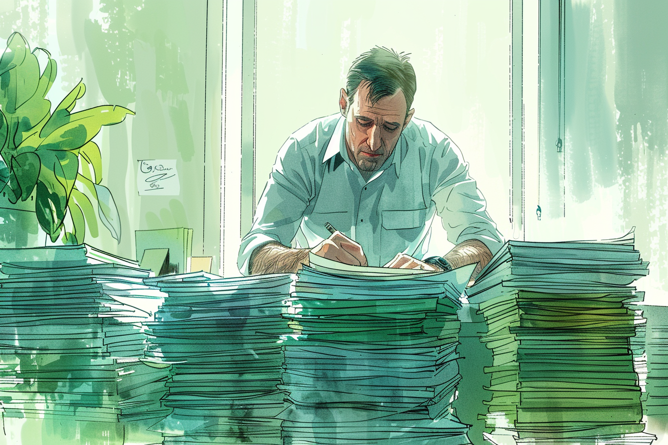 The Reactive Banking Paradigm