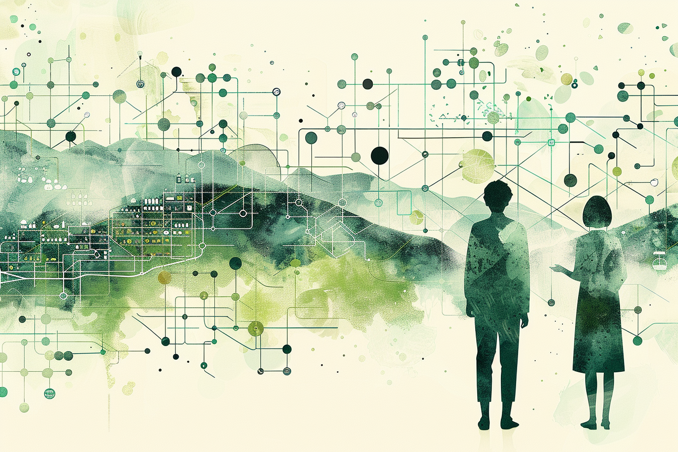 When AI Makes Behavior Observable The Credit Intelligence Engine Framework