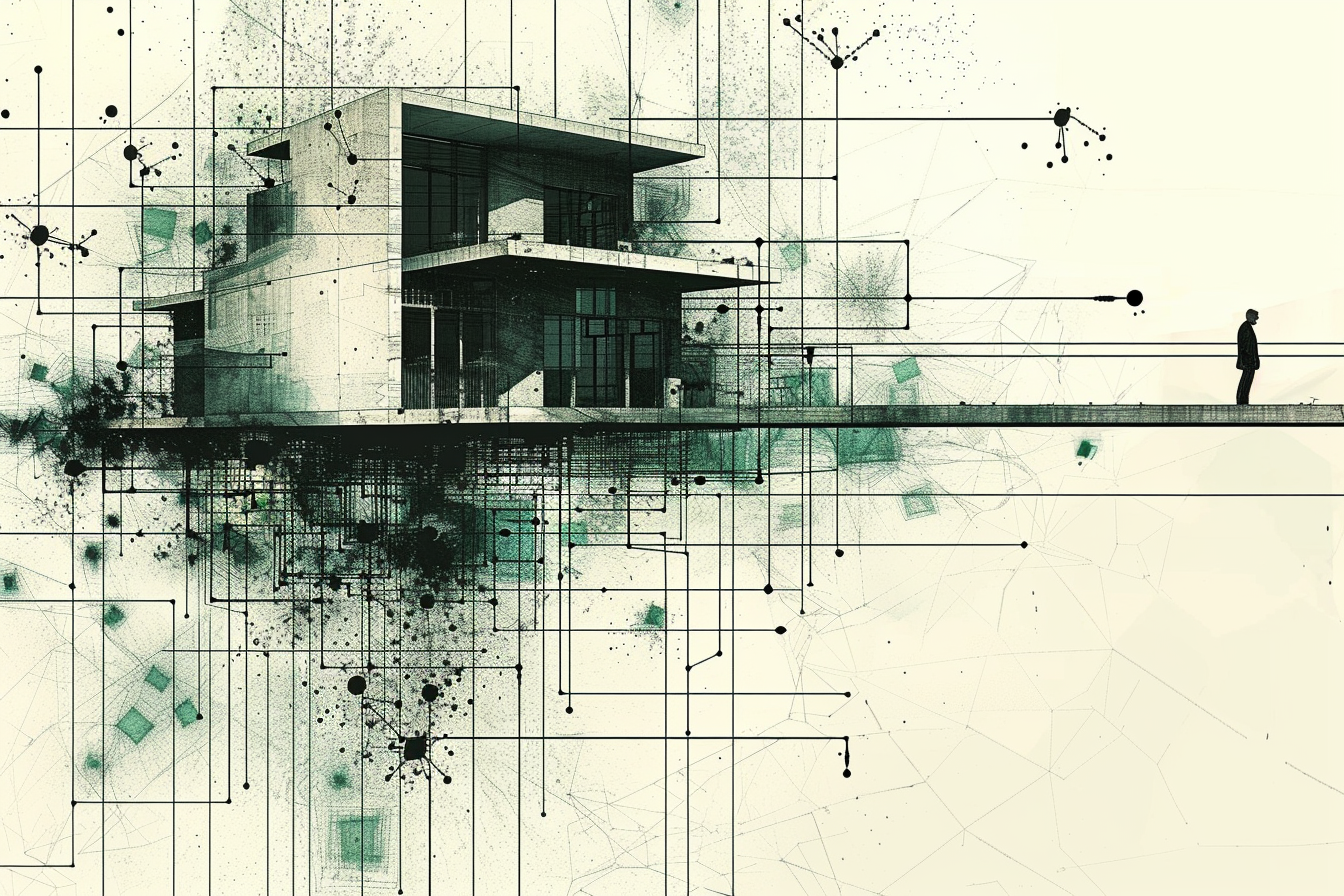 Intelligence as Infrastructure