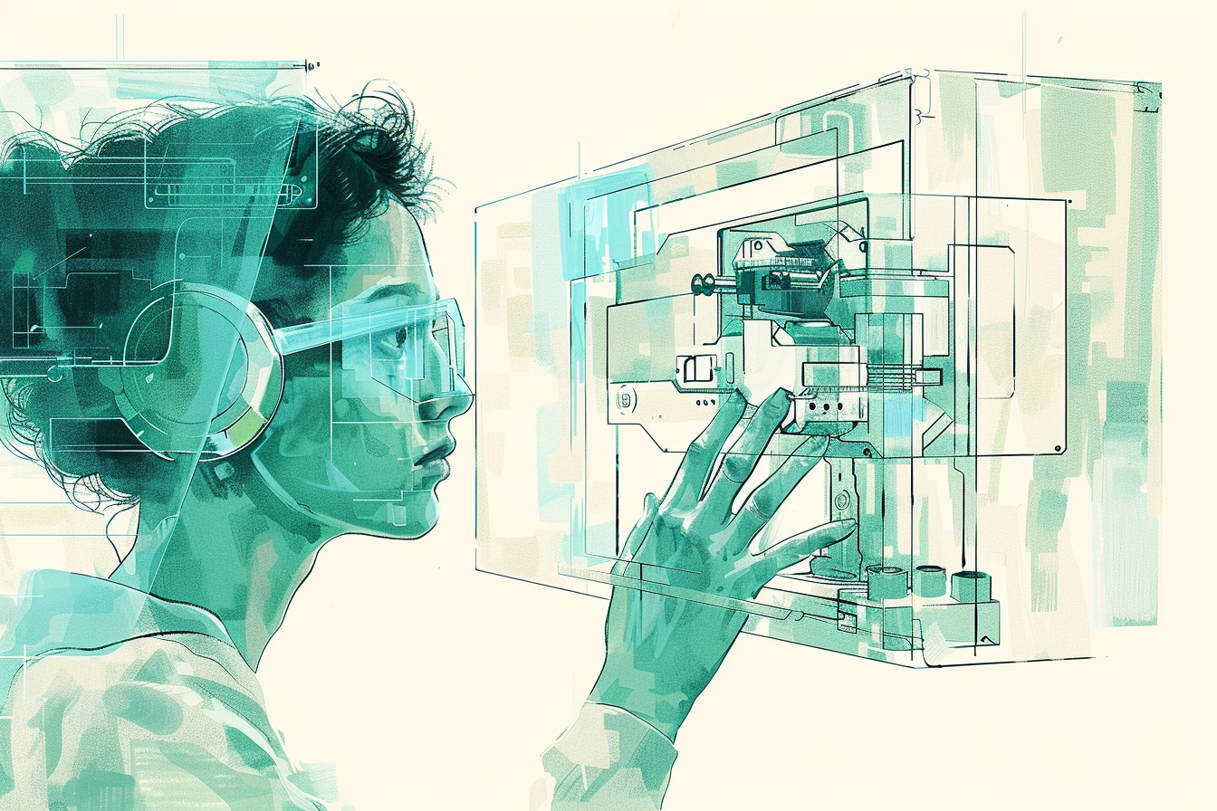 Trust, Transparency & Explainability